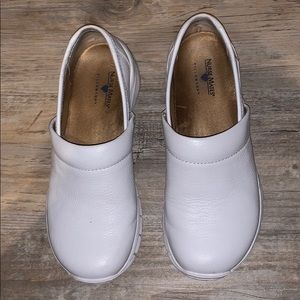 Nurse Mates Libby Style Slip Resistant